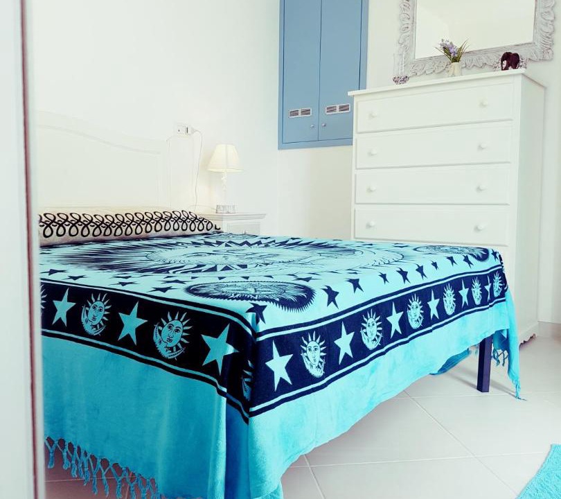 Photo of Bedroom in Boncore