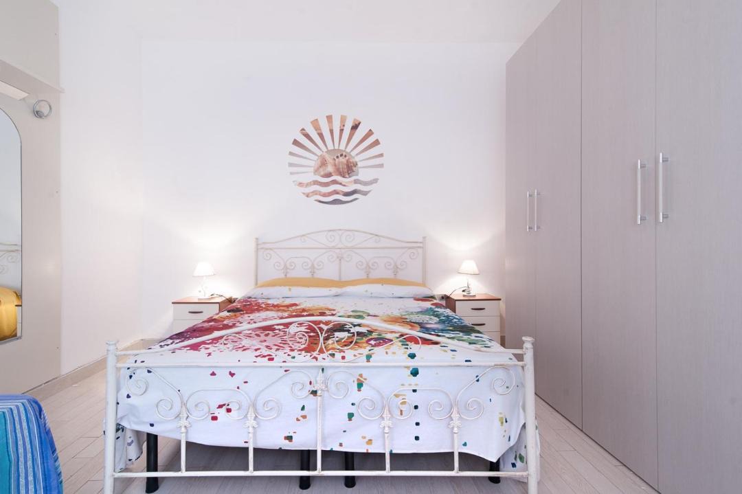Photo of Bedroom in Torre Lapillo