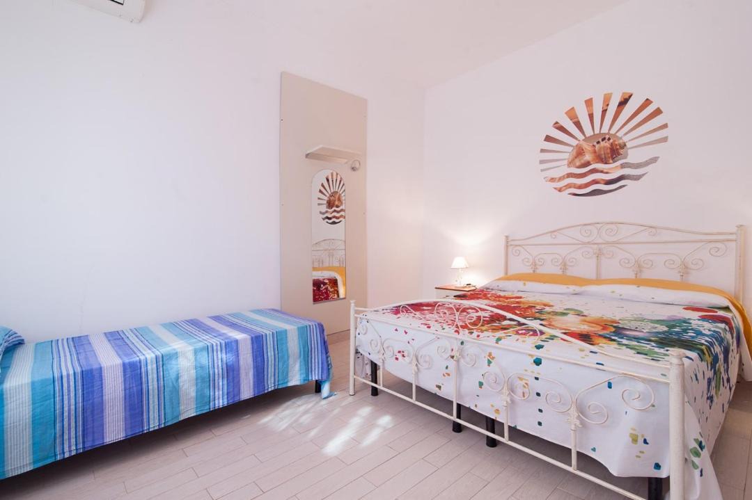 Photo of Bedroom in Torre Lapillo