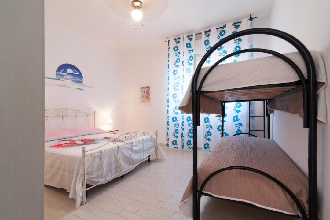 Photo of Bedroom in Torre Lapillo
