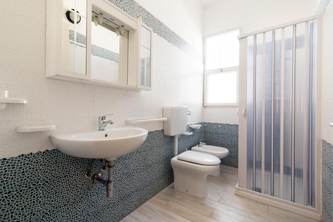 Photo of Bathroom in Torre Lapillo
