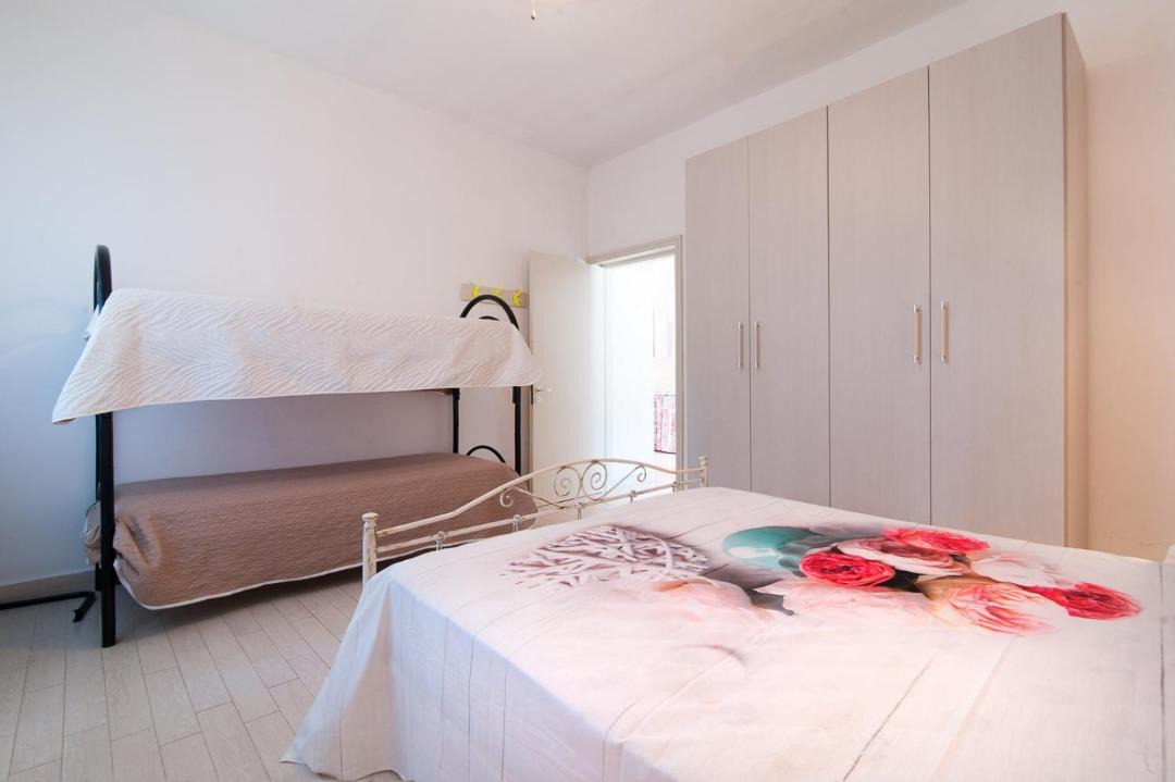 Photo of Bedroom in Torre Lapillo