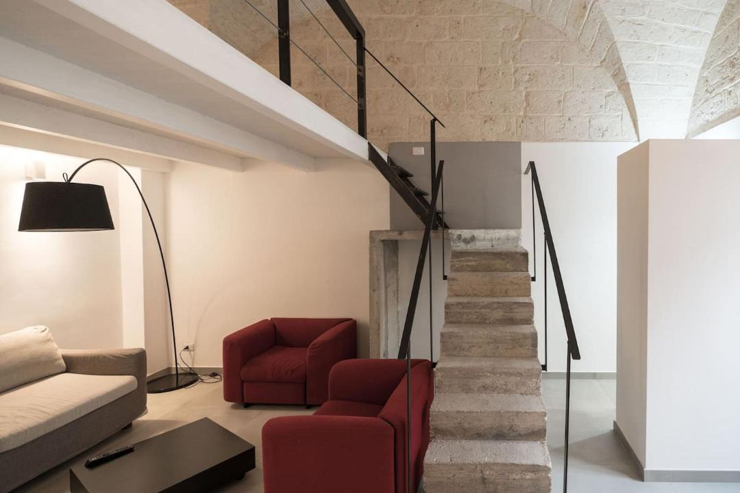 Photo of Livingroom in Municipio 1