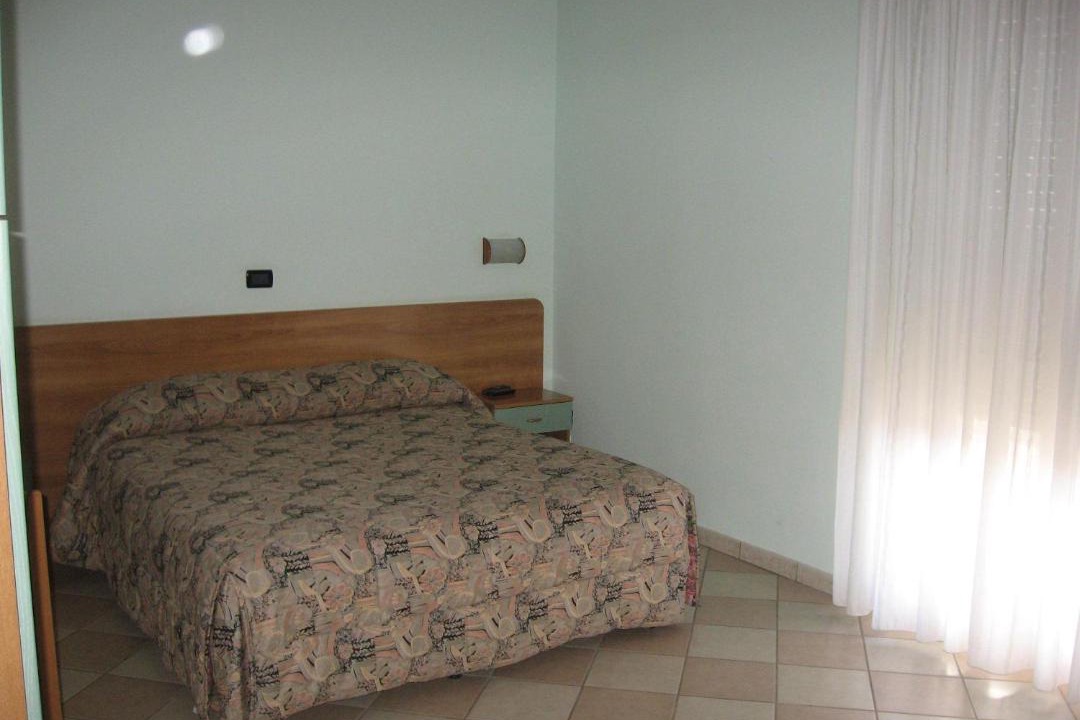 Photo of Bedroom in San Giovanni Rotondo