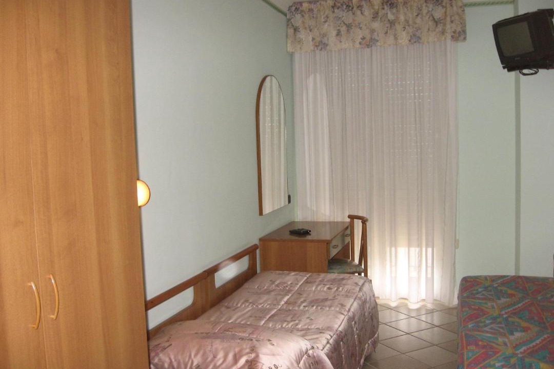 Photo of Bedroom in San Giovanni Rotondo