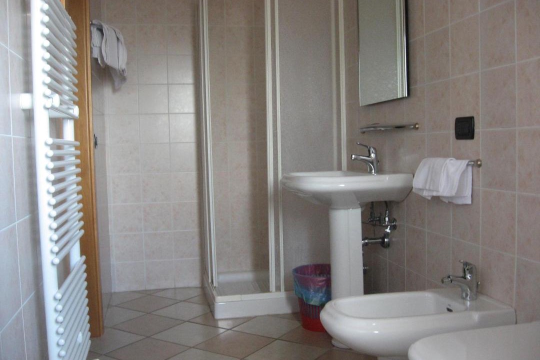 Photo of Bathroom in San Giovanni Rotondo