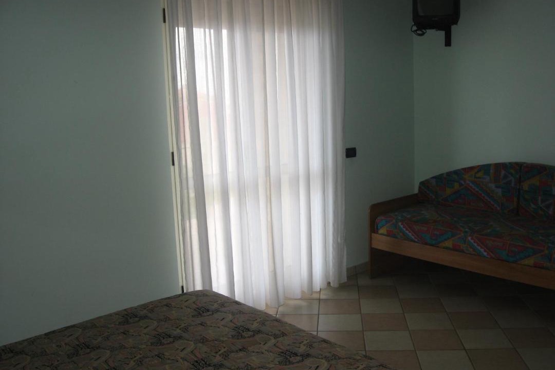 Photo of Bedroom in San Giovanni Rotondo