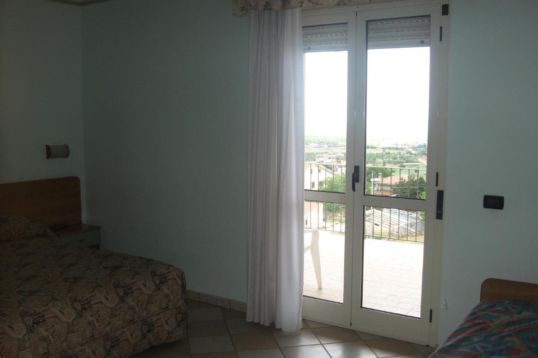 Photo of Bedroom in San Giovanni Rotondo