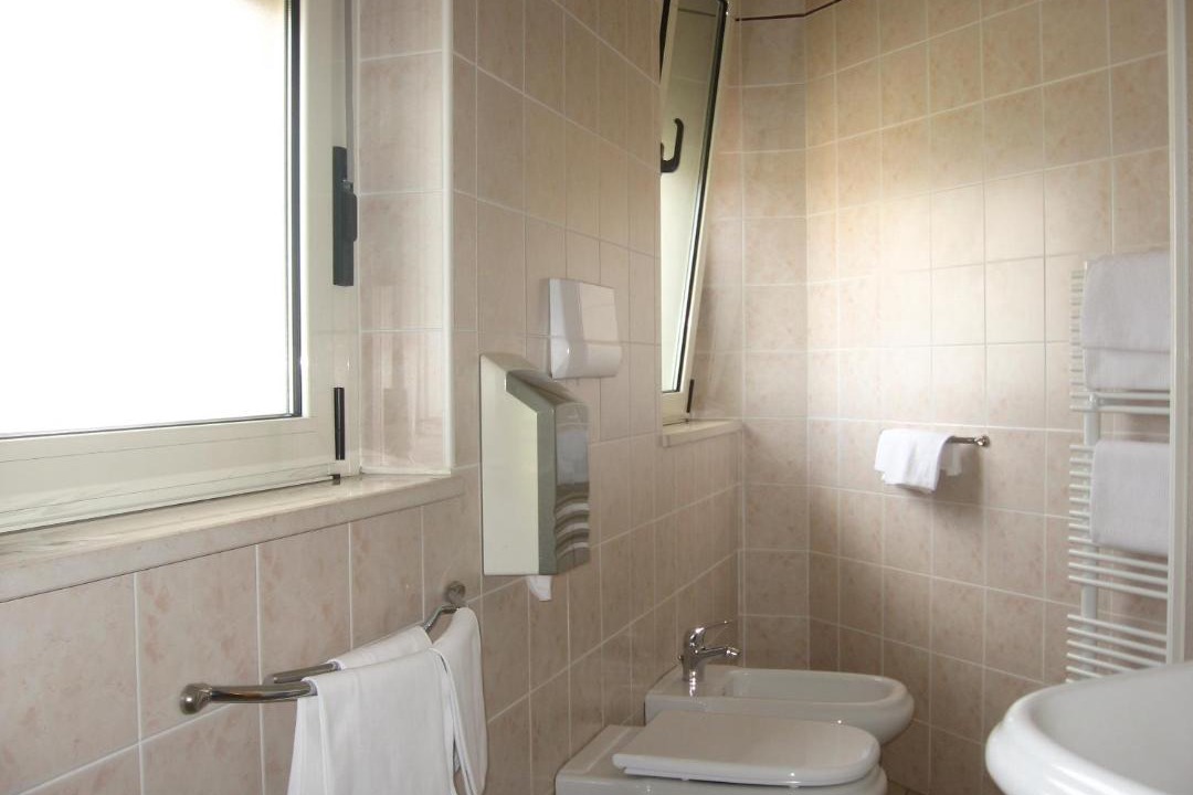 Photo of Bathroom in San Giovanni Rotondo