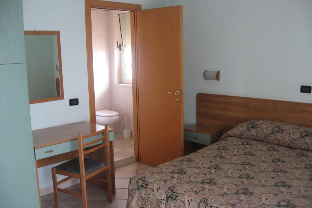 Photo of Bedroom in San Giovanni Rotondo