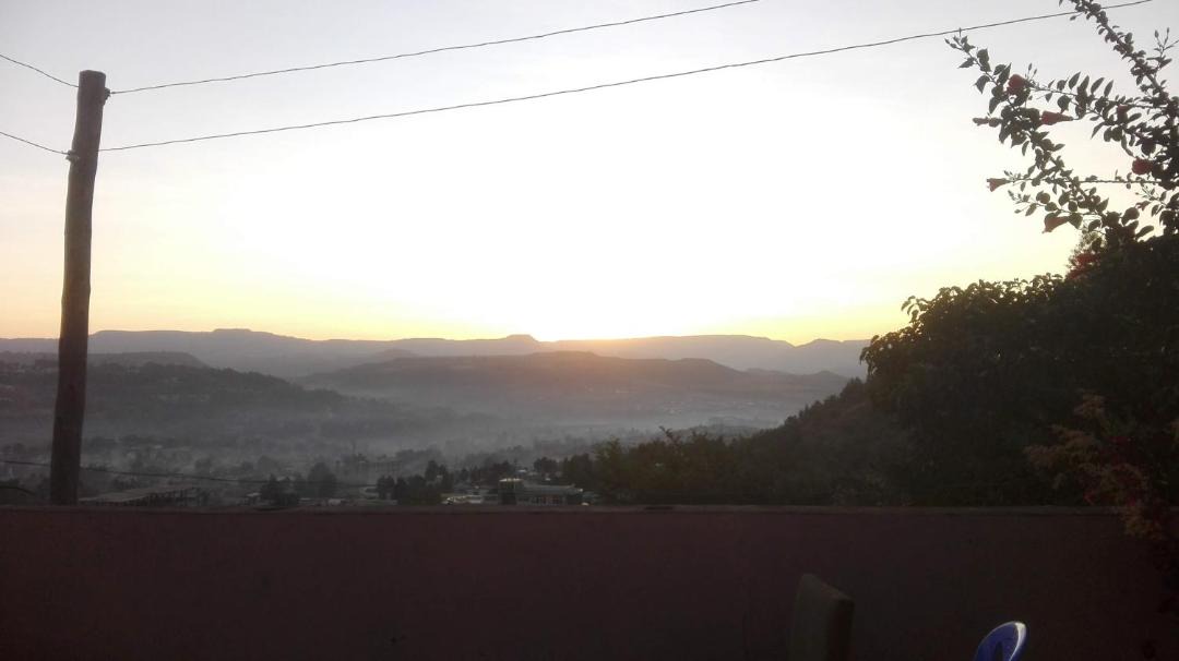 Photo of Outdoor in Gondar