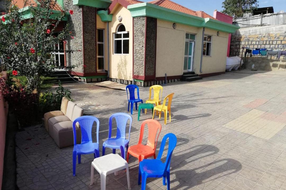 Photo of Others in Gondar