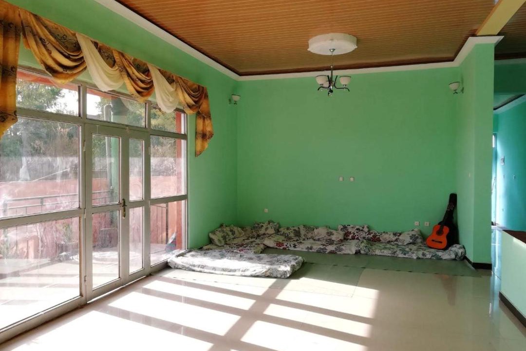 Photo of Bedroom in Gondar