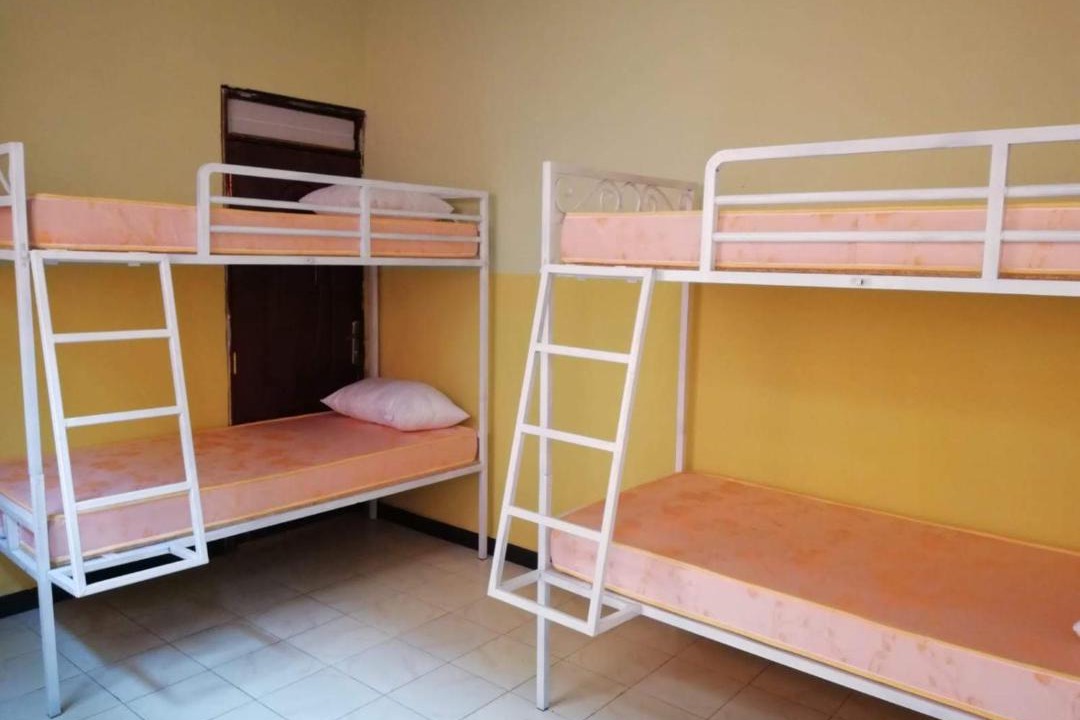 Photo of Bedroom in Gondar