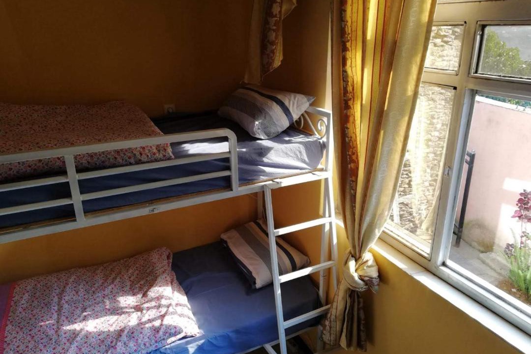 Photo of Bedroom in Gondar