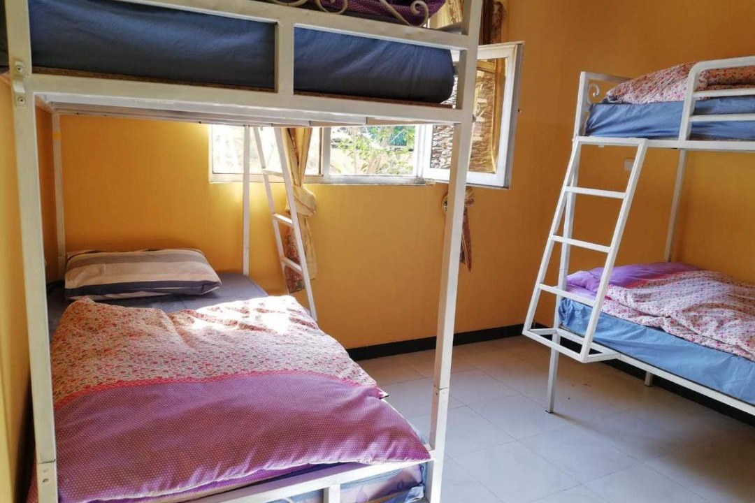 Photo of Bedroom in Gondar