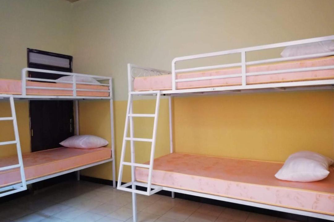 Photo of Bedroom in Gondar