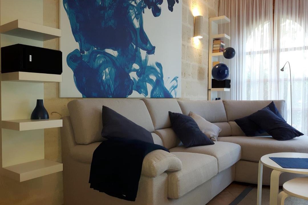Photo of Livingroom in Campomarino di Maruggio
