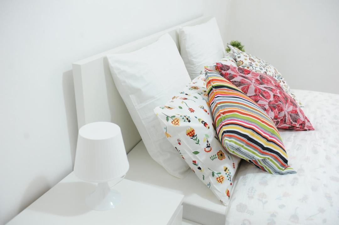 Photo of Bedroom in Old Town