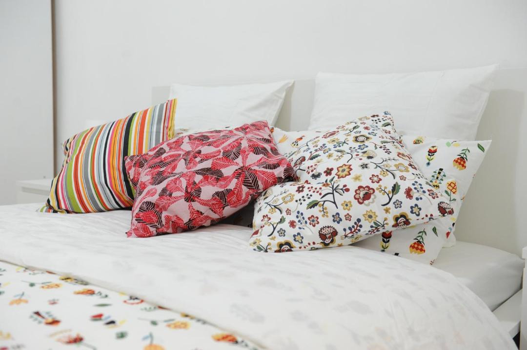 Photo of Bedroom in Old Town