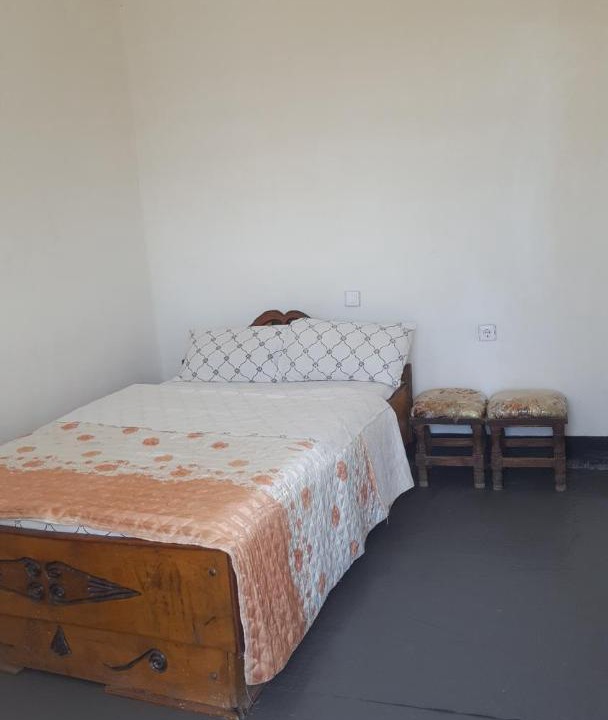 Photo of Bedroom in Lalibela