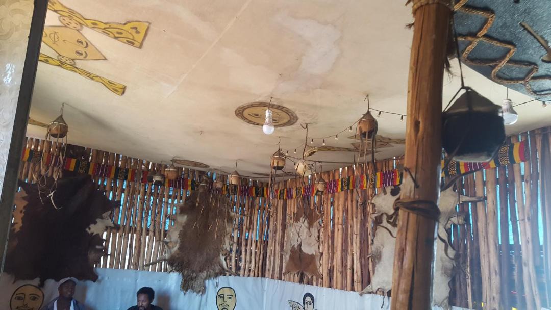 Photo of Others in Lalibela