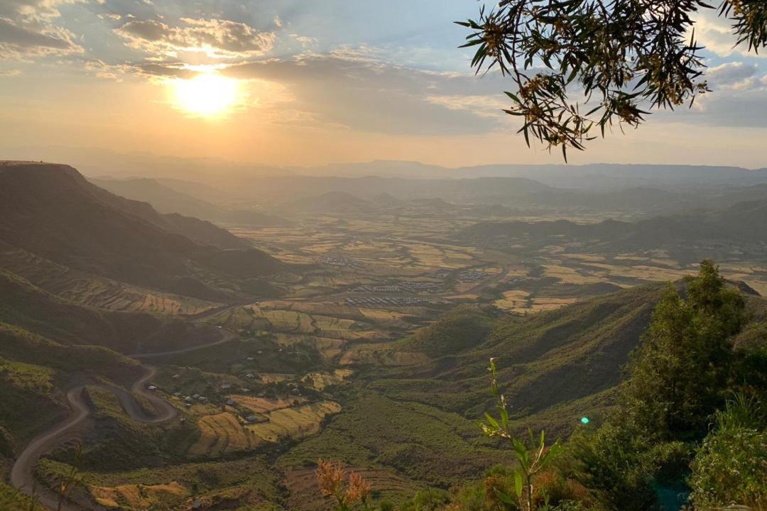 Photo of Outdoor in Lalibela