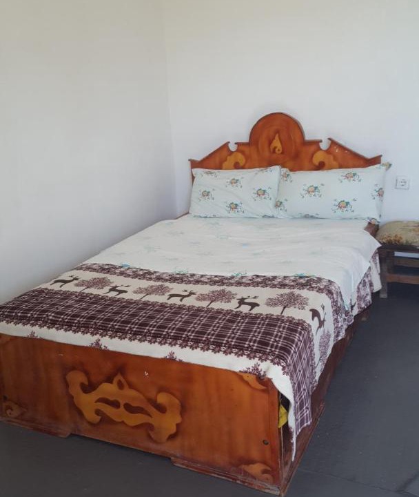 Photo of Bedroom in Lalibela