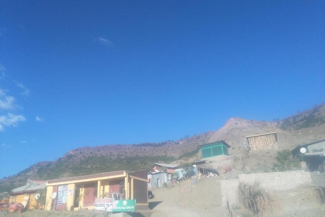 Photo of Others in Lalibela
