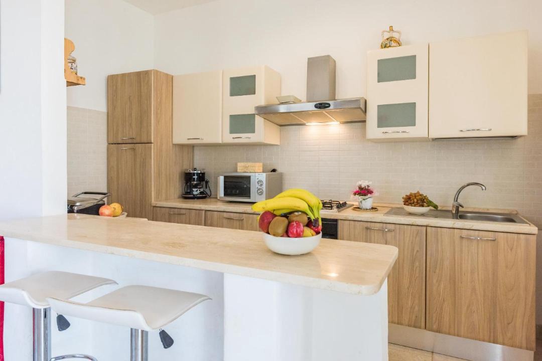 Photo of Kitchen in Ceglie Messapica