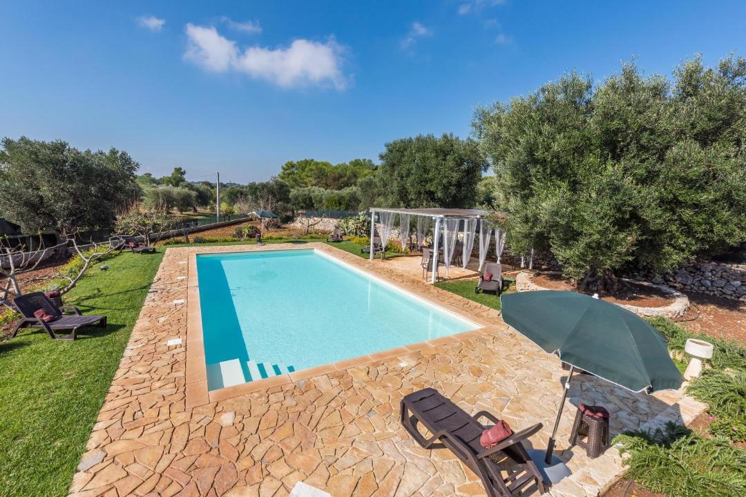 Photo of Outdoor in Ceglie Messapica