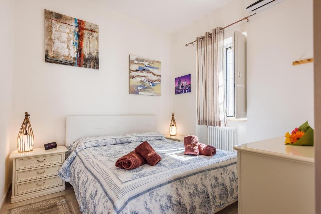 Photo of Bedroom in Ceglie Messapica