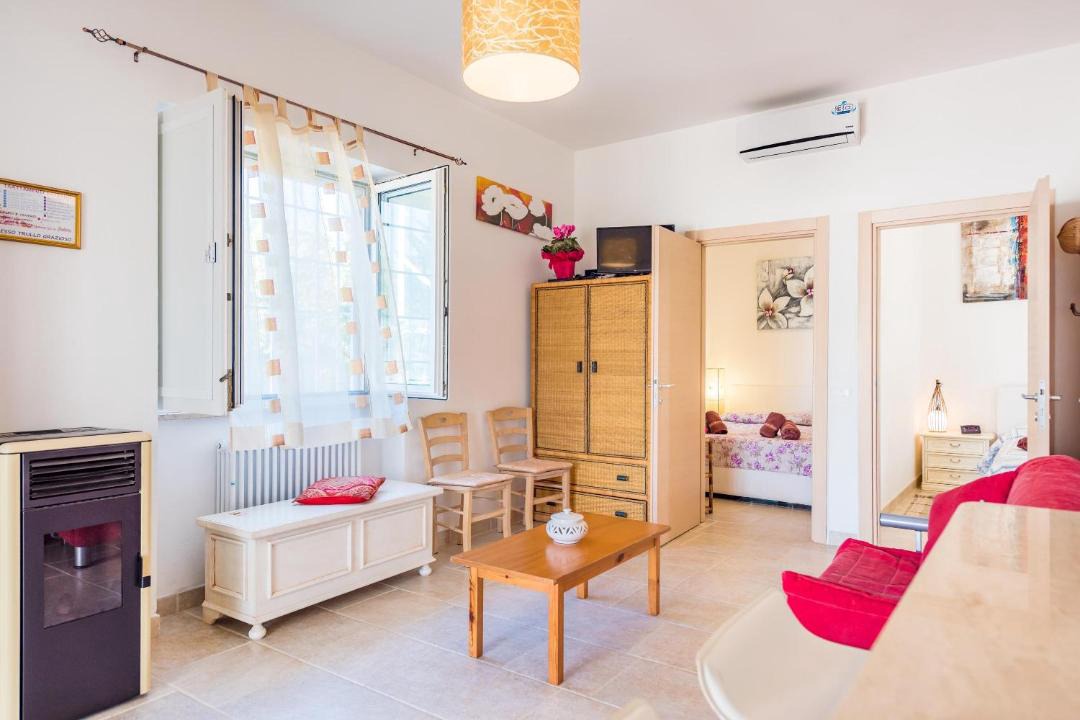 Photo of Livingroom in Ceglie Messapica