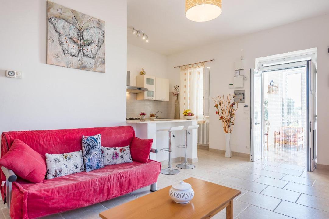 Photo of Livingroom in Ceglie Messapica