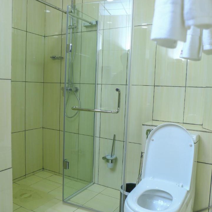 Photo of Bathroom in Arada