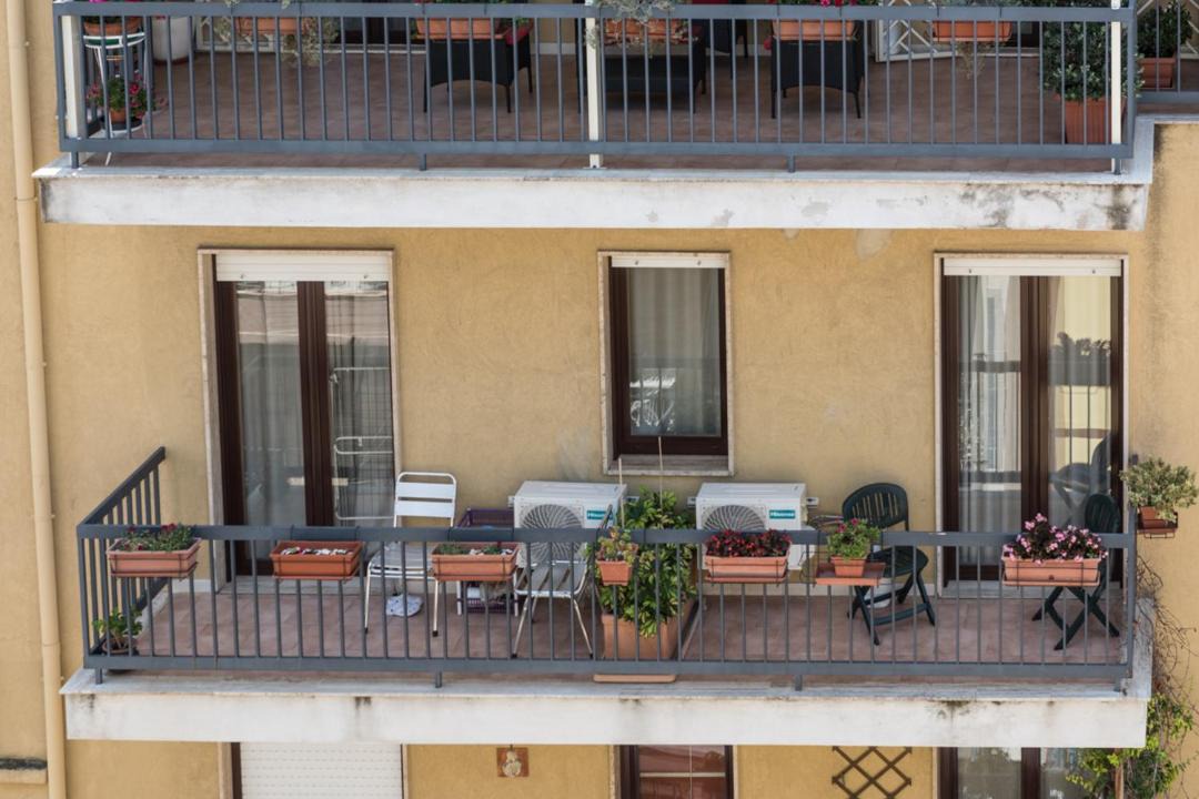 Photo of Patio Balcony in Bari City Centre