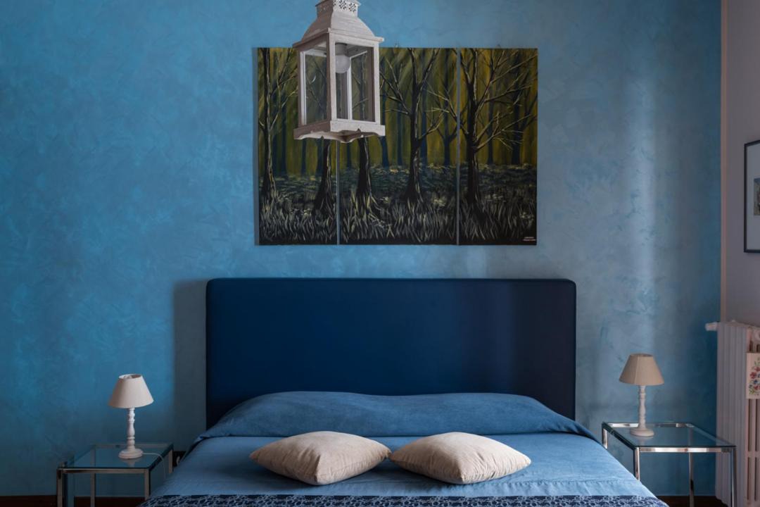 Photo of Bedroom in Bari City Centre