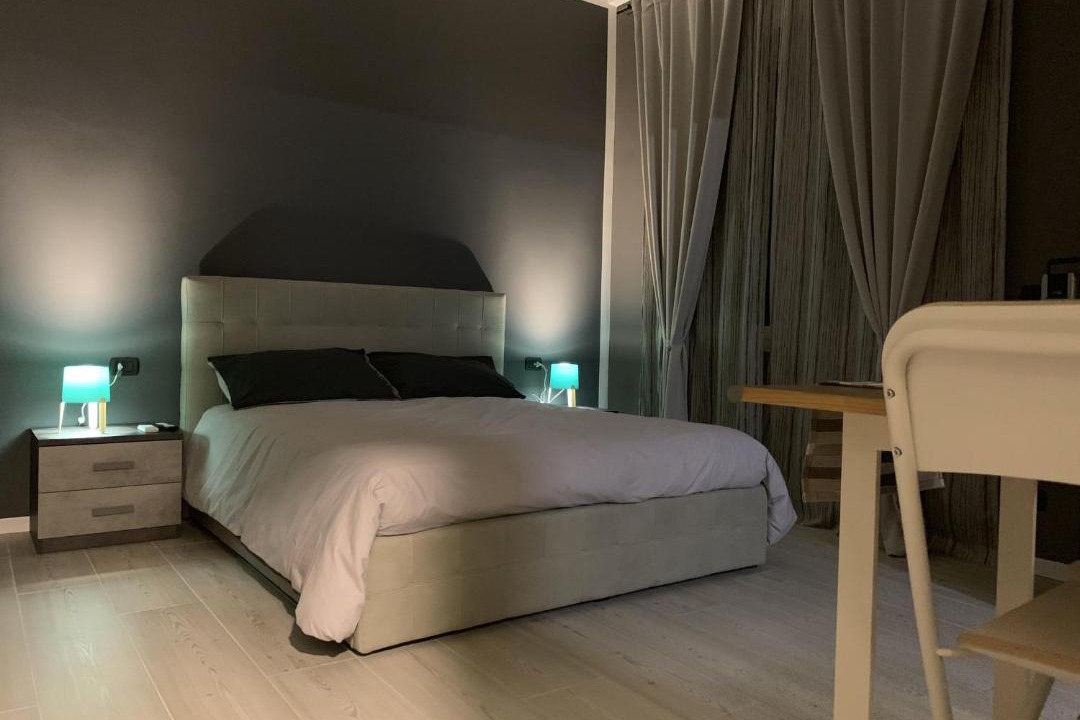 Photo of Bedroom in Municipio 3
