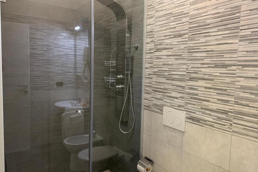 Photo of Bathroom in Municipio 3