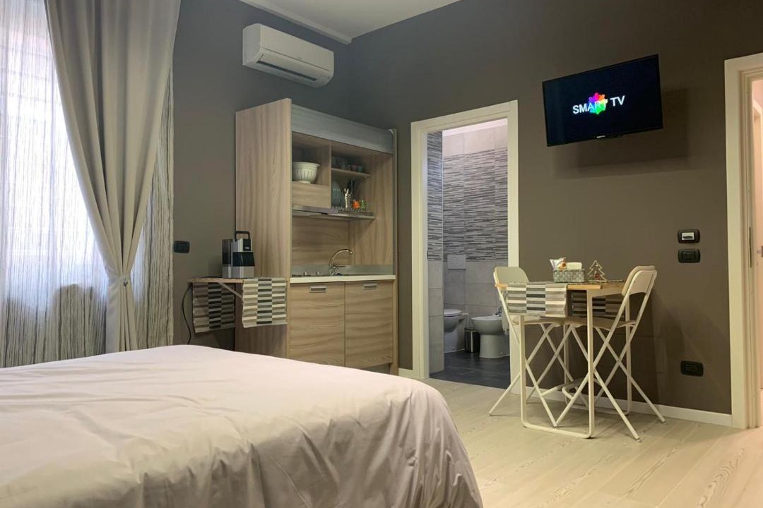 Photo of Bedroom in Municipio 3