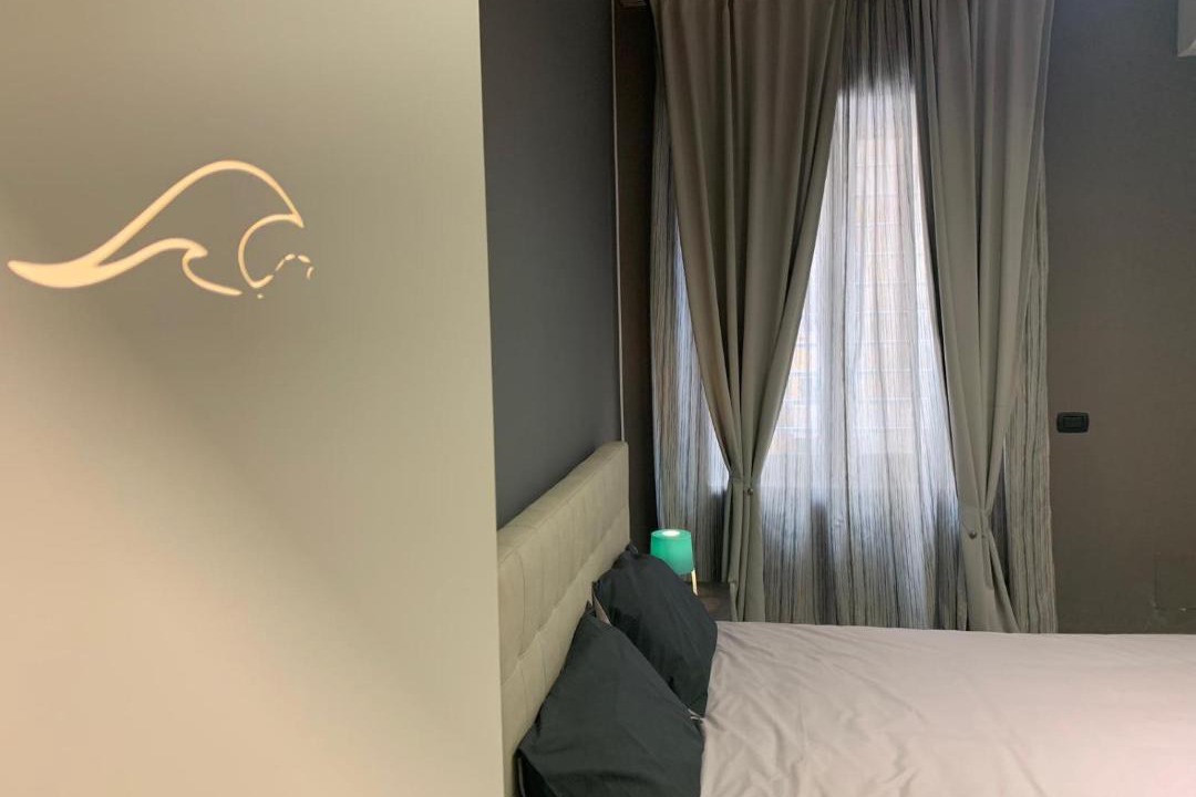 Photo of Bedroom in Municipio 3