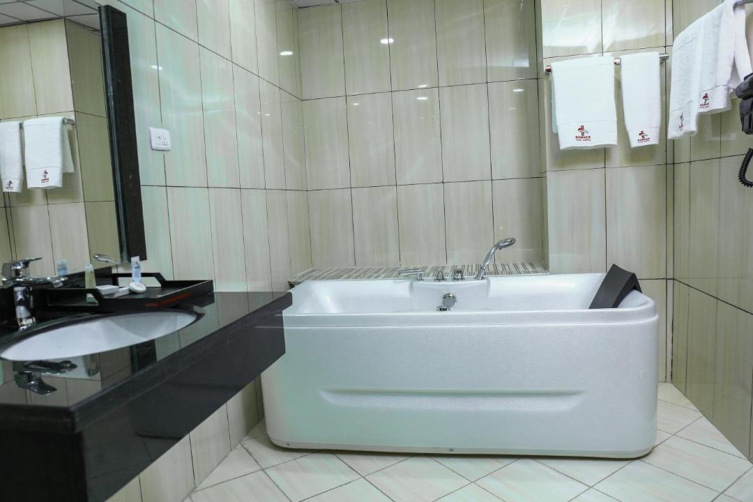 Photo of Bathroom in Arada