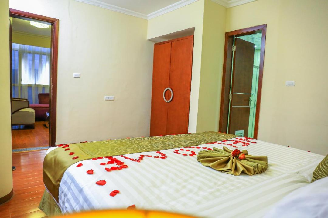 Photo of Bedroom in Arada