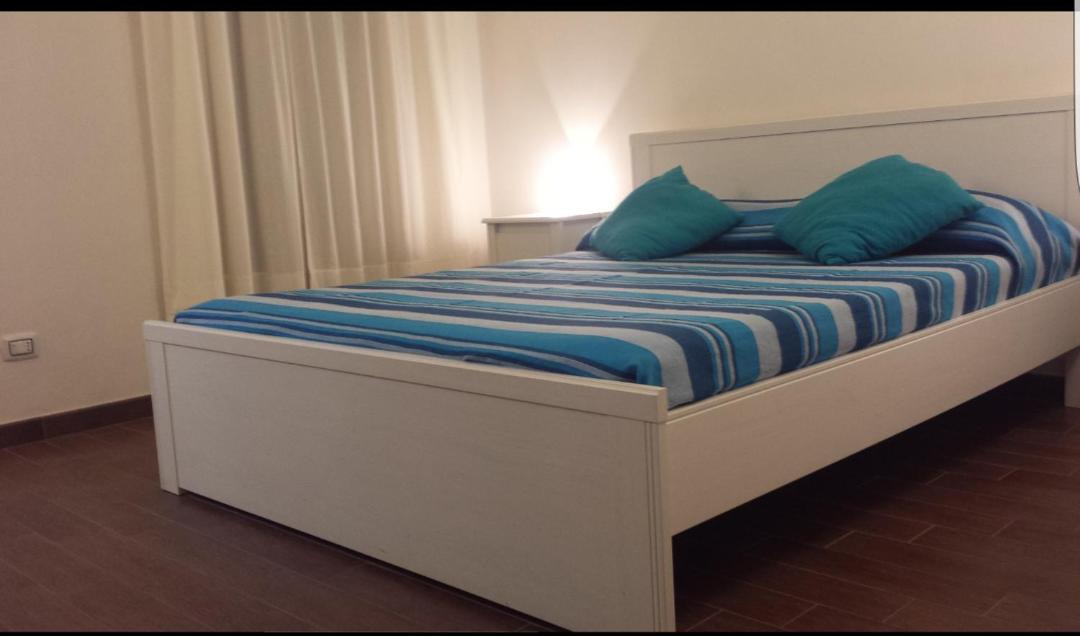 Photo of Bedroom in Taranto