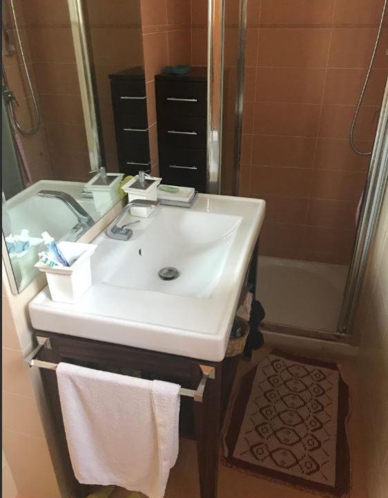 Photo of Bathroom in San Vito dei Normanni