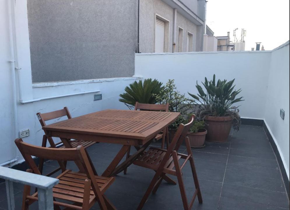 Photo of Patio Balcony in San Vito dei Normanni