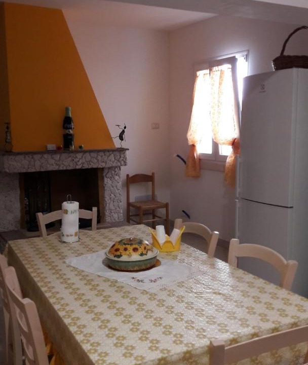 Photo of Kitchen in Giurdignano