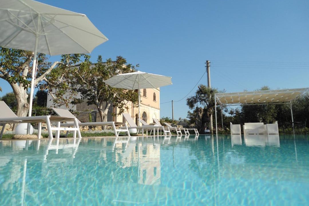 Photo of Others in Bagnolo del Salento