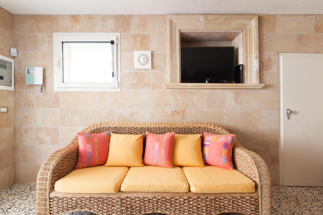 Photo of Livingroom in Patu