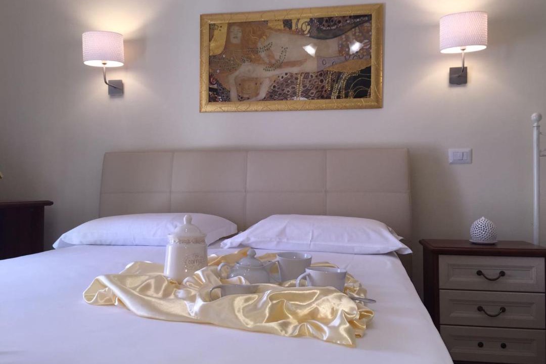 Photo of Bedroom in Lizzano